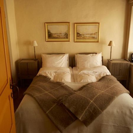 Hotel Sven Vintappare 스톡홀름 외부 사진