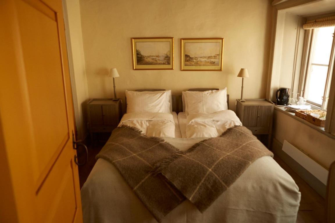 Hotel Sven Vintappare 스톡홀름 외부 사진