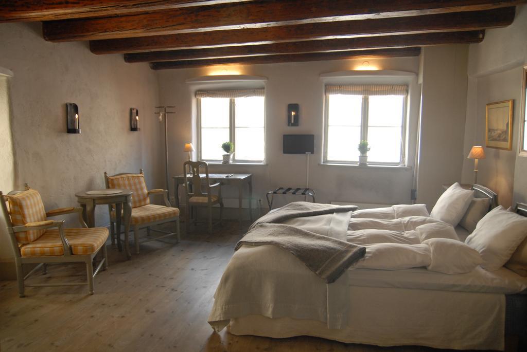 Hotel Sven Vintappare 스톡홀름 외부 사진
