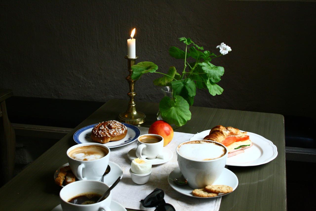 Hotel Sven Vintappare 스톡홀름 외부 사진
