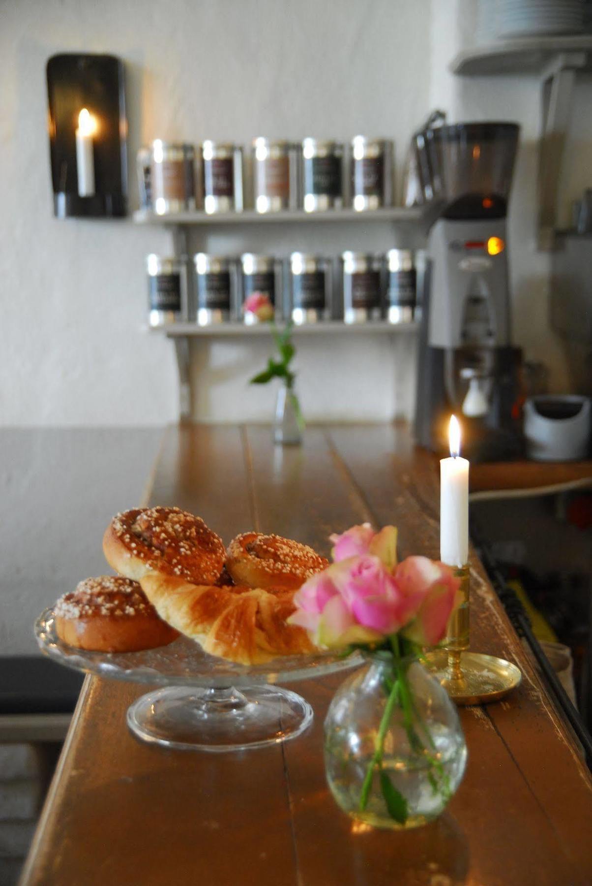 Hotel Sven Vintappare 스톡홀름 외부 사진