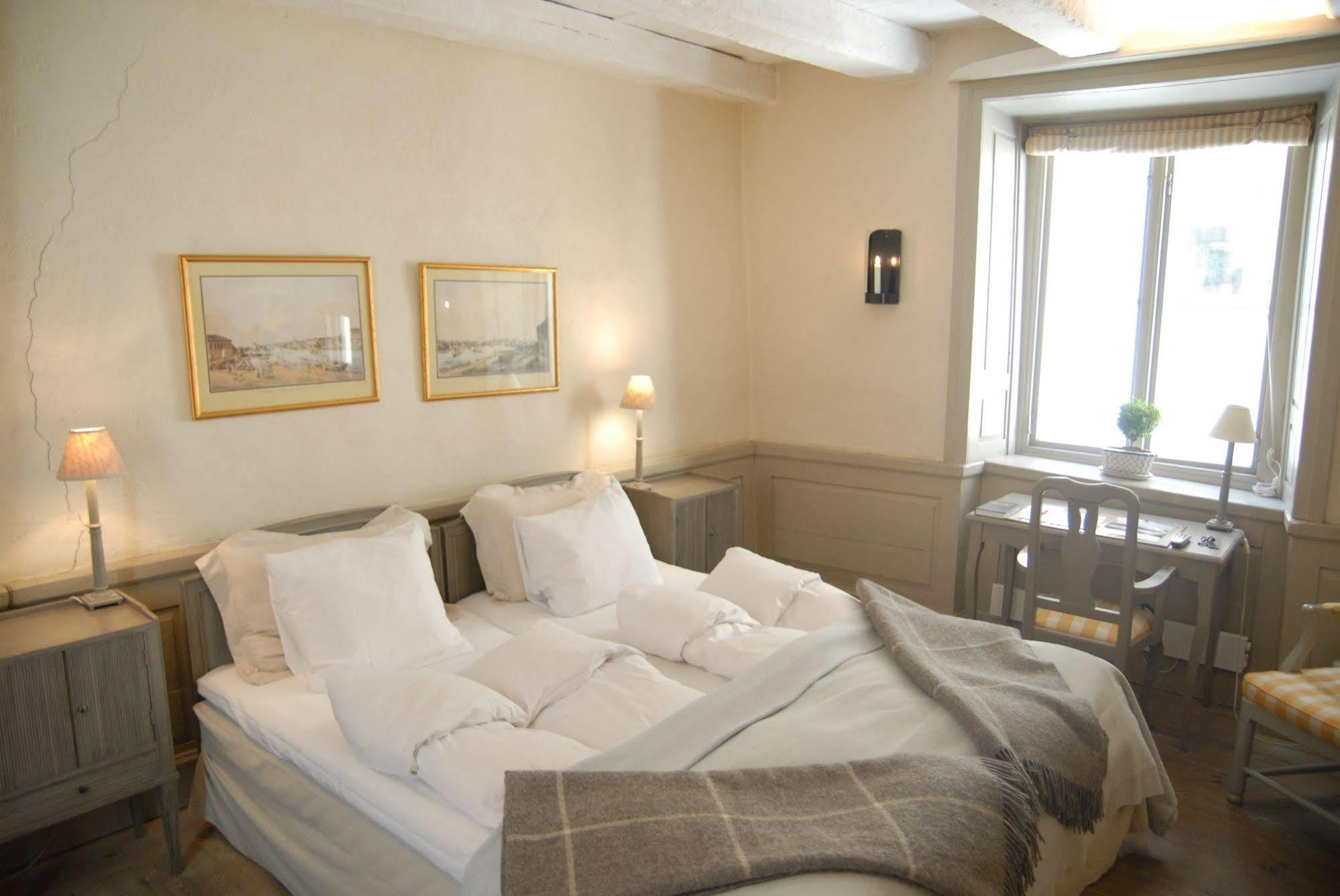Hotel Sven Vintappare 스톡홀름 외부 사진