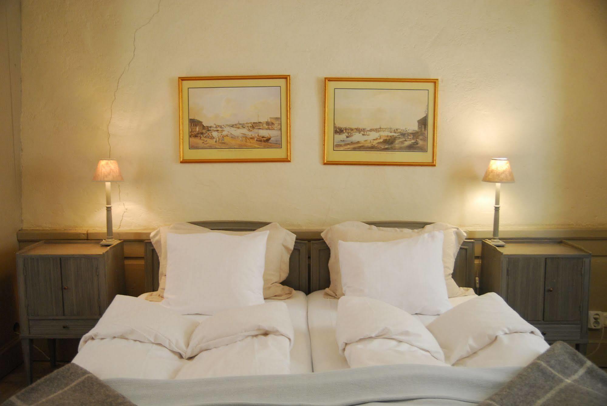 Hotel Sven Vintappare 스톡홀름 외부 사진