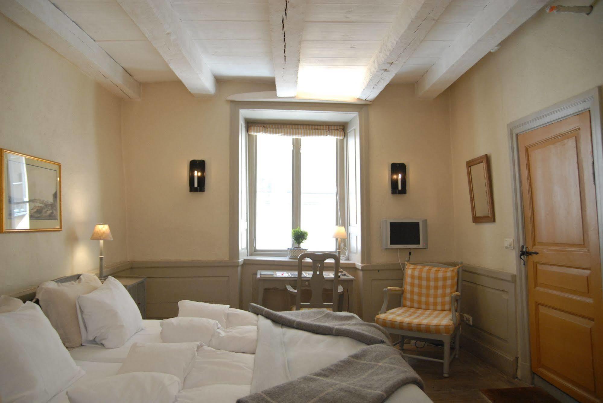 Hotel Sven Vintappare 스톡홀름 외부 사진